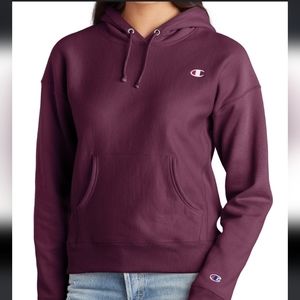 New Women/Teens champion pullover Hoodie